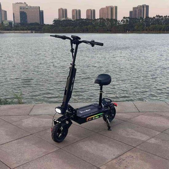 boys electric scooter for sale