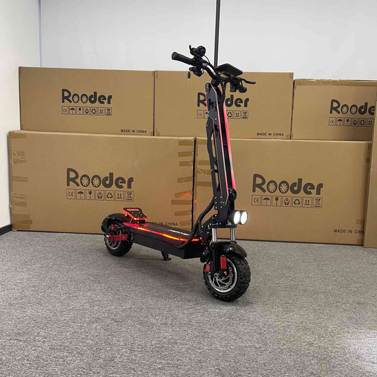 boys scooters age 6-8 for sale