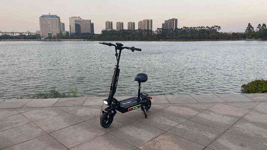 buy electric scooter for sale