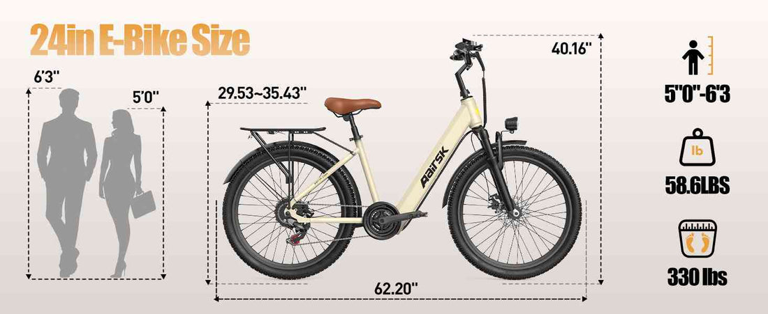 cheap e bike for sale