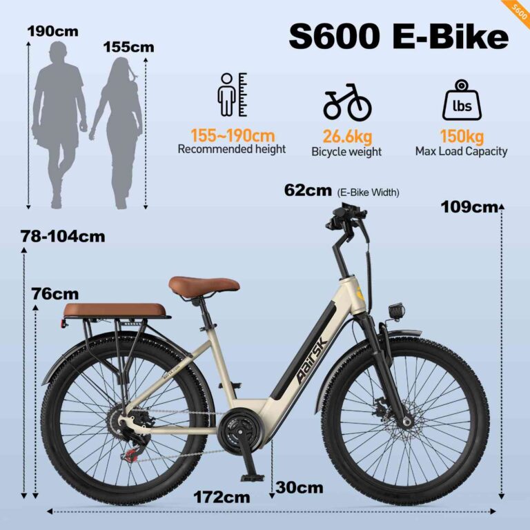 cheap electric bicycle for sale