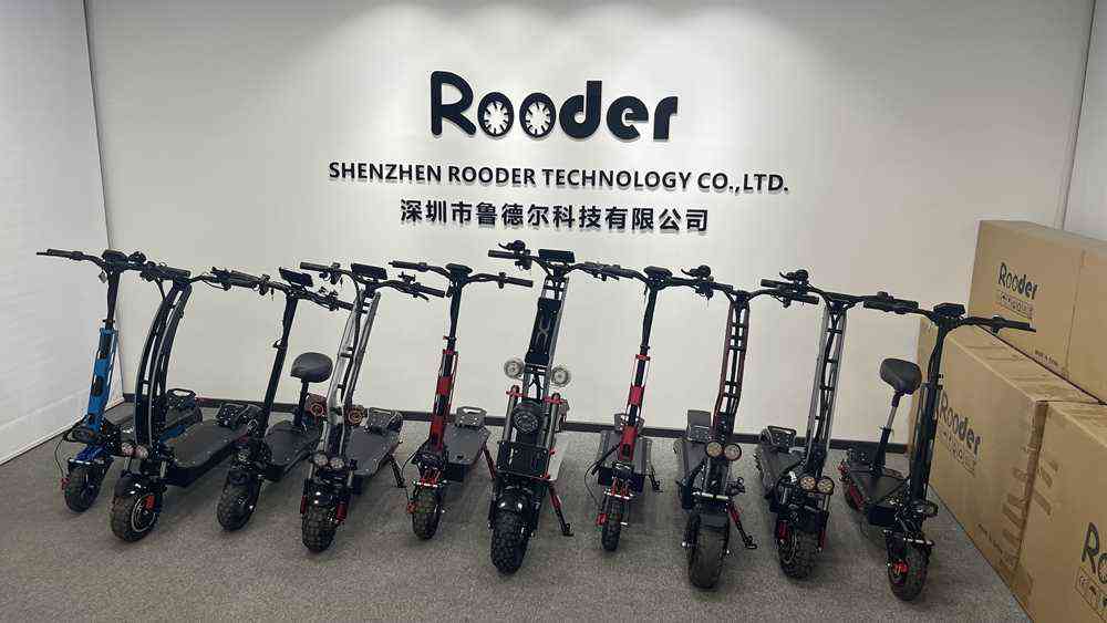 cheapest 40 mph electric scooter for sale