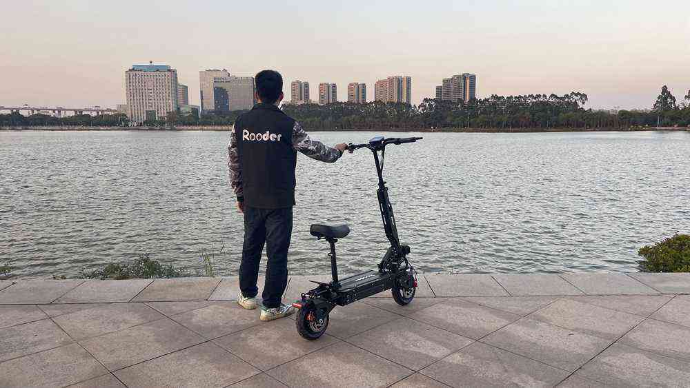 city coco electric scooter for sale