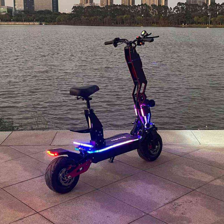 city coco scooter for sale
