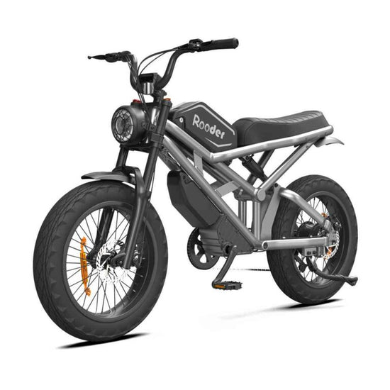 class 2 ebike for sale