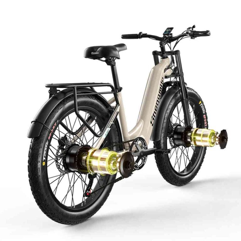 clearance e bike for sale