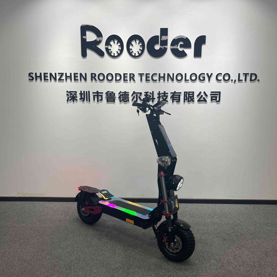 clearance electric scooter adult for sale
