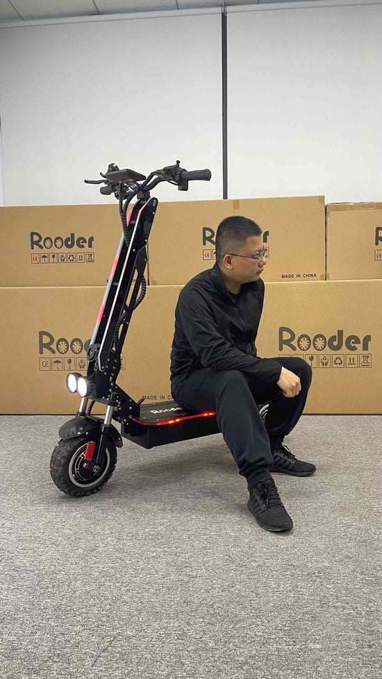 clearance mobility scooters for sale