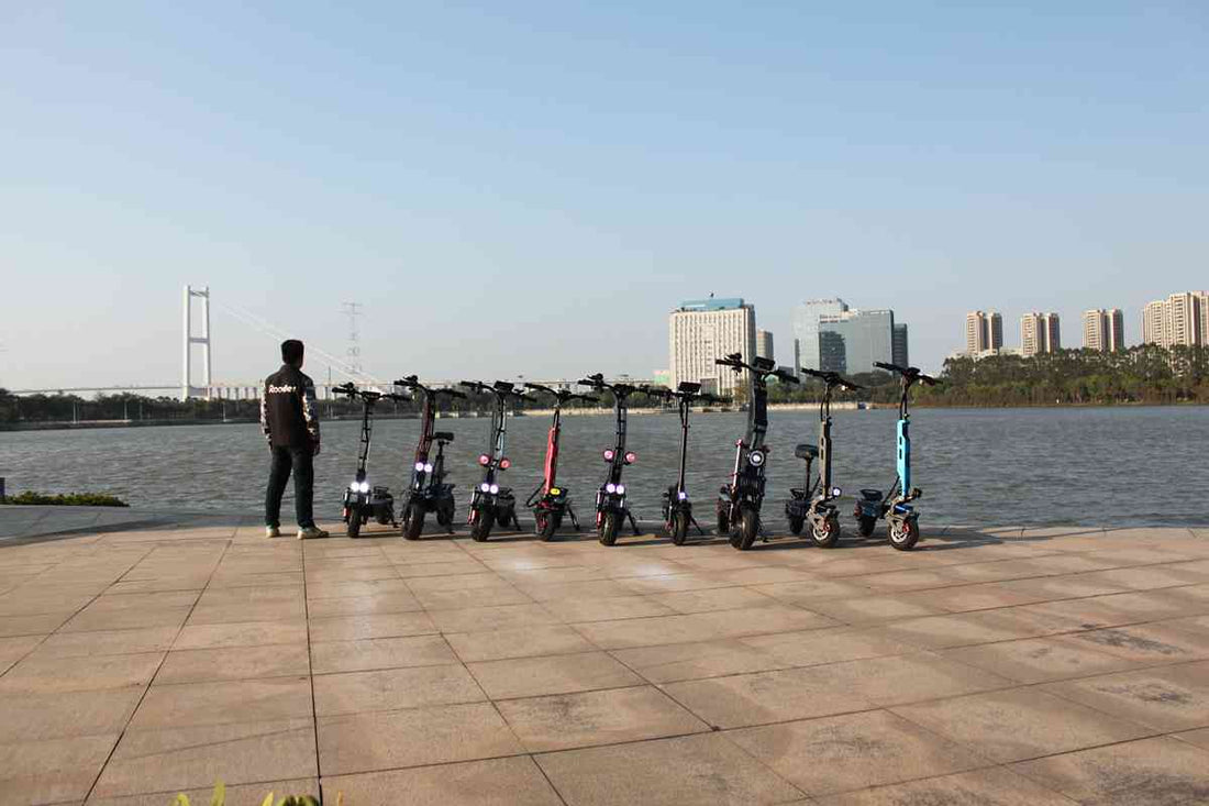clearance sale electric scooter for sale