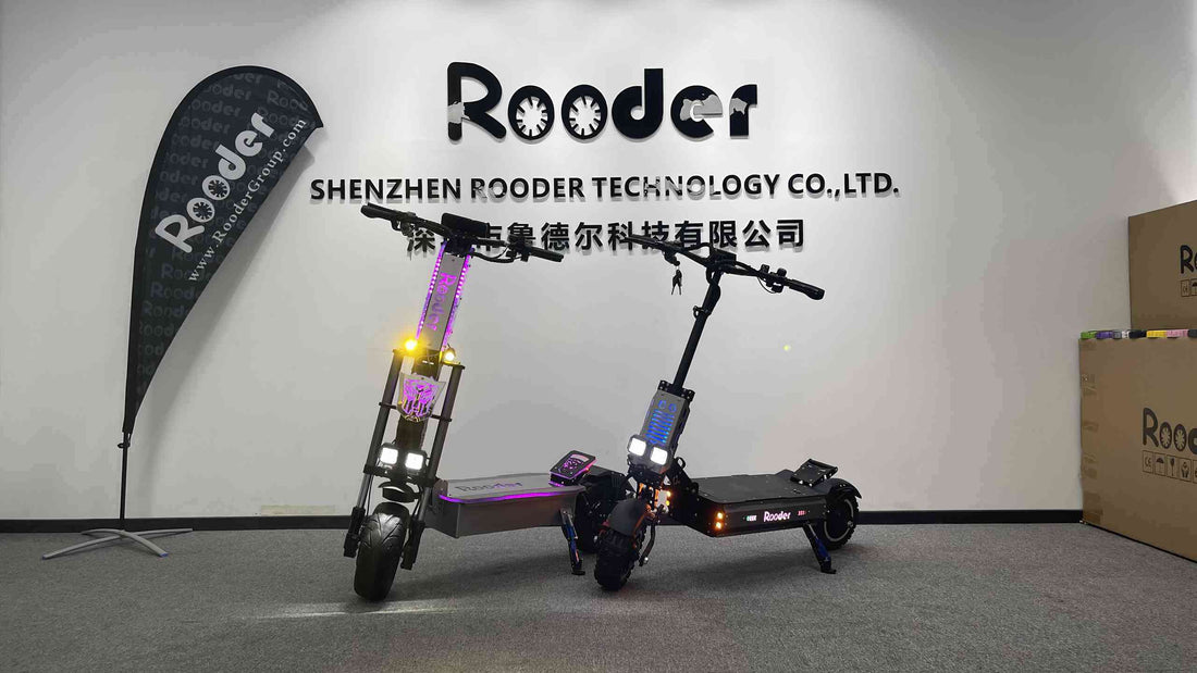 coco scooter for sale