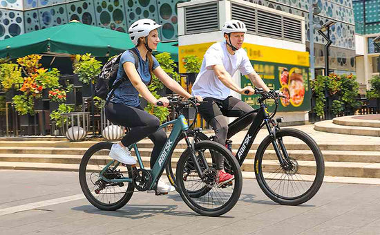 commuter e bikes for adults for sale