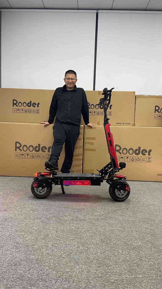 commuter e scooter for sale