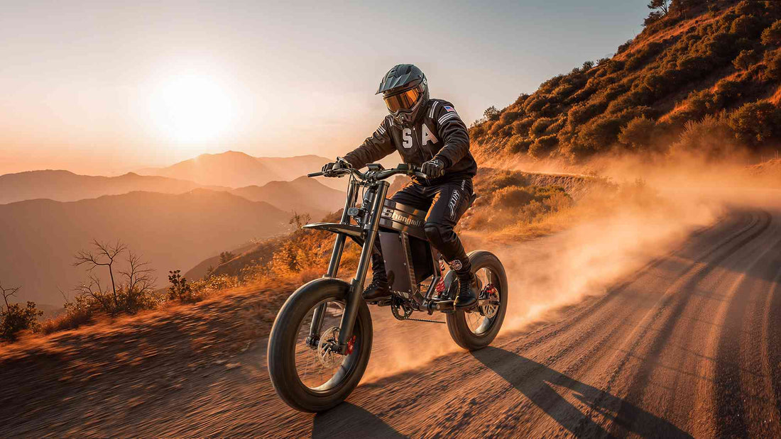 commuter electric bikes for adults for sale