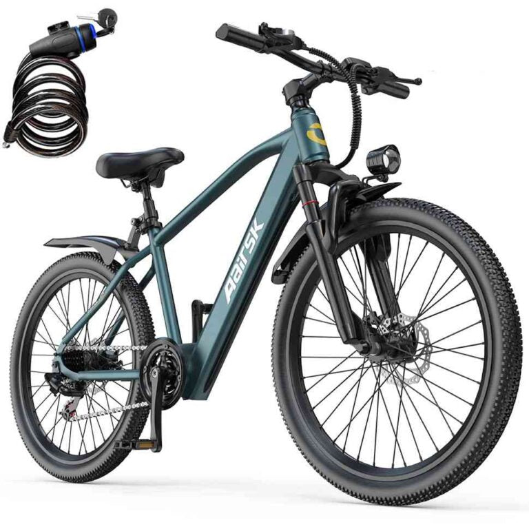 commuter electric bikes for sale
