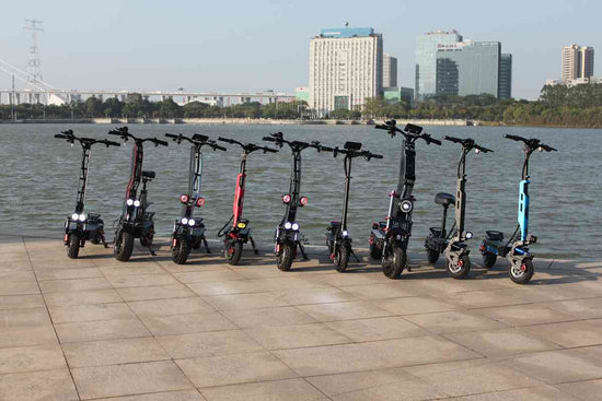 commuter electric scooter for sale