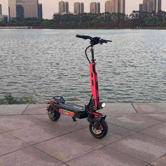 commuting electric scooter for sale