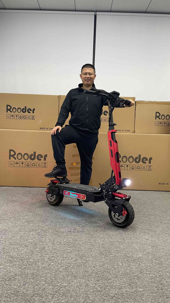 commuting scooter for adults for sale