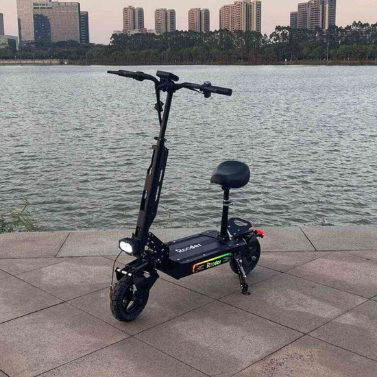 commuting scooter for sale