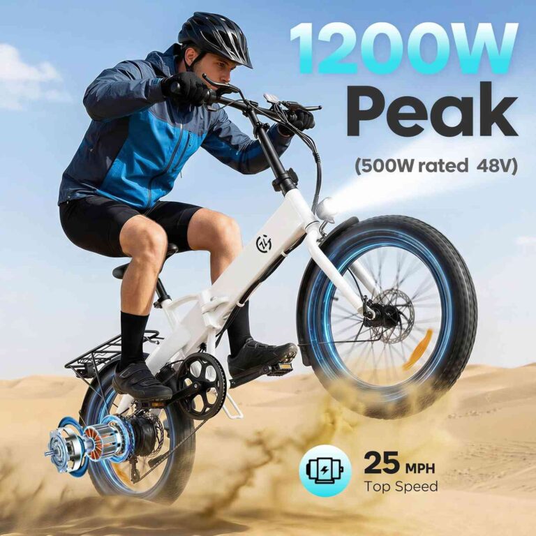 cool ebike for sale