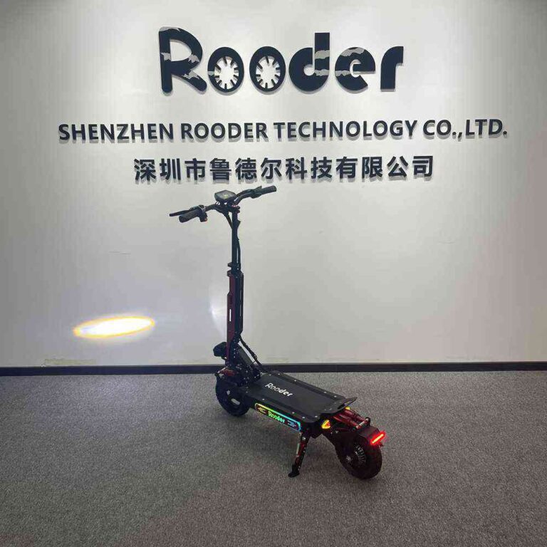custom scooters for sale