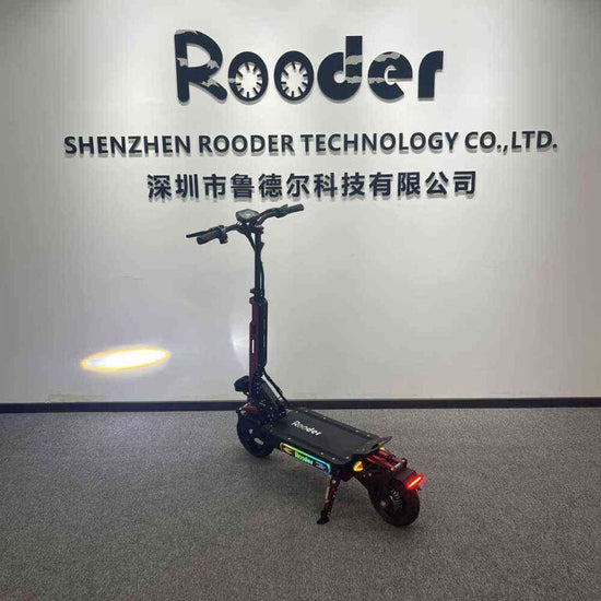 custom scooters for sale