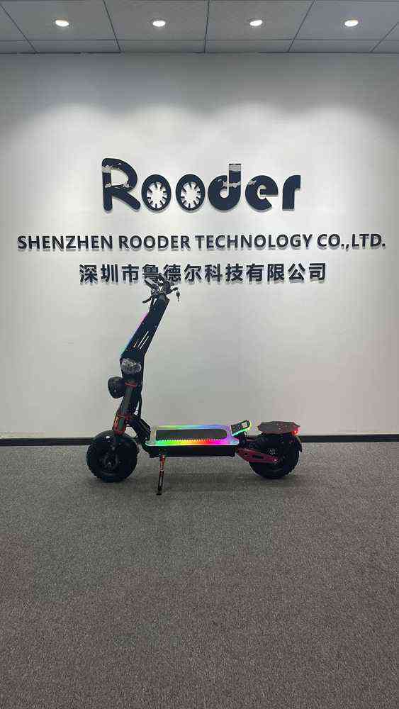 d8 pro electric scooter for sale