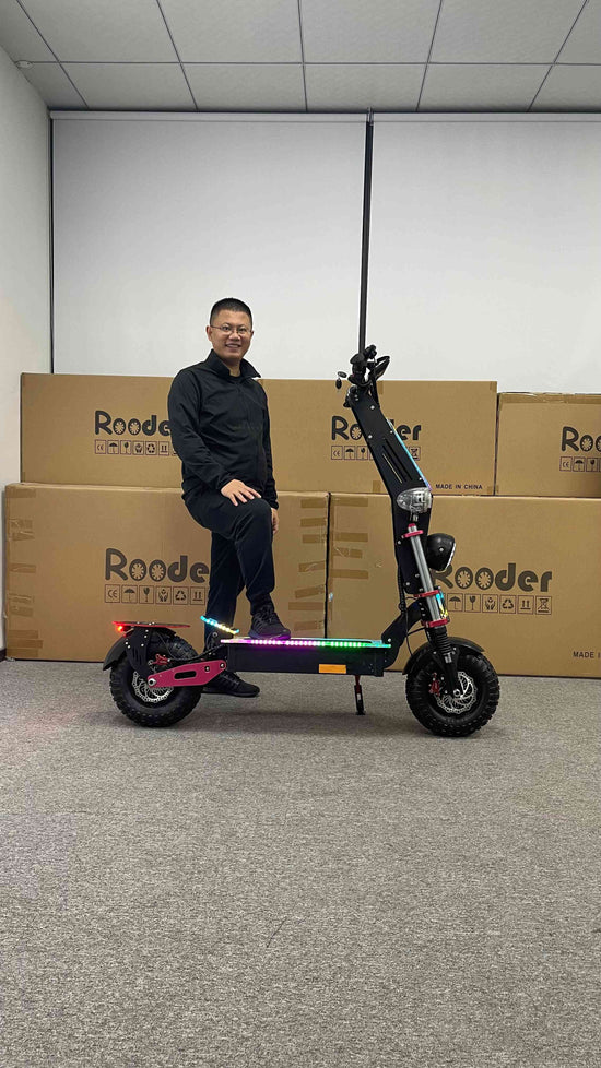 dirt scooter for sale