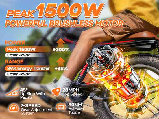 dirtbike ebike for sale