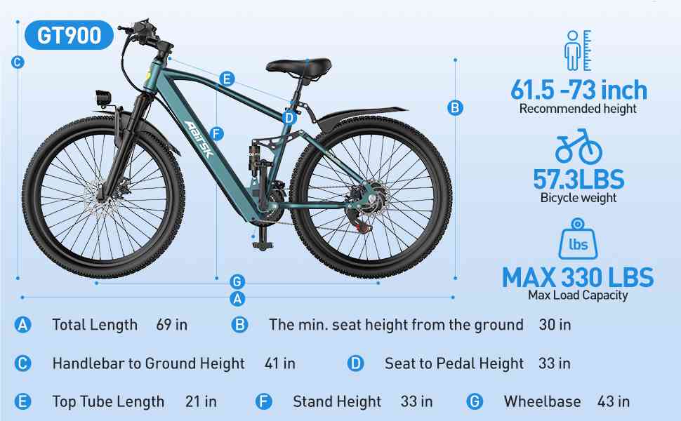 duel motor e bike for sale