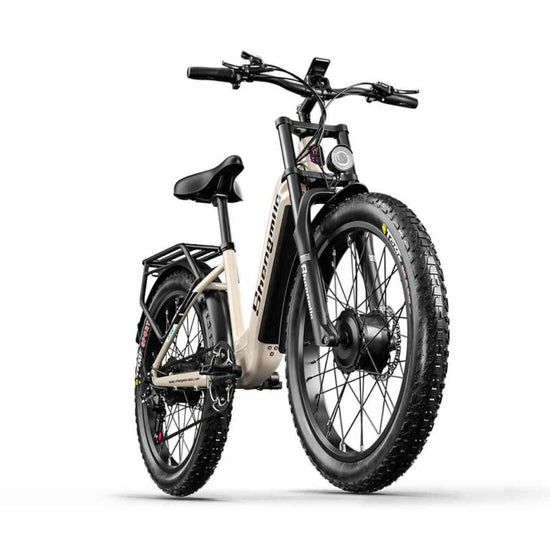 e bike 500 lb capacity for sale