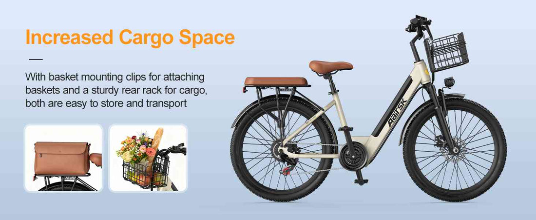 e bike long range for sale