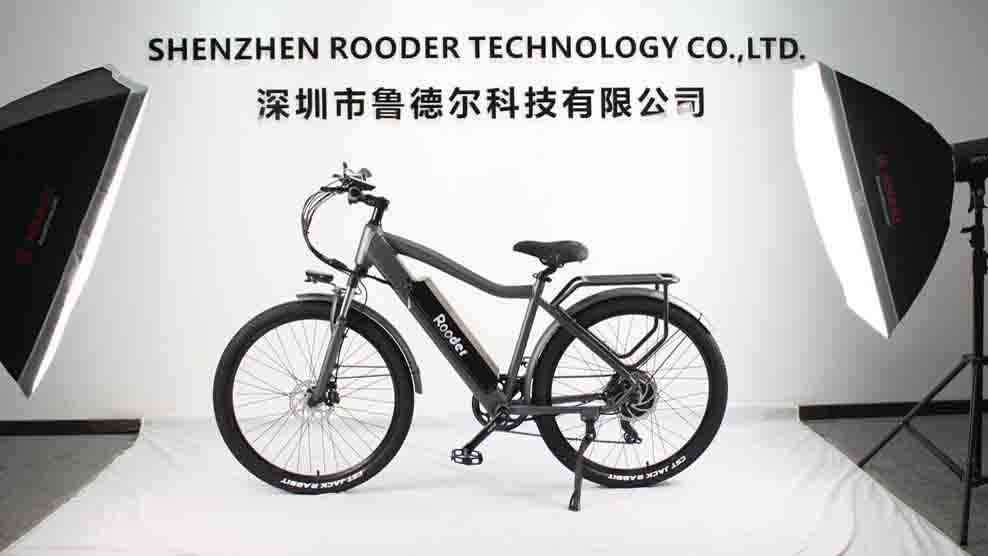 e bike with throttle for sale