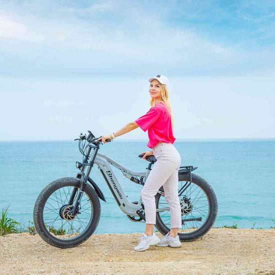 e bikes for adults electric fat tire for sale