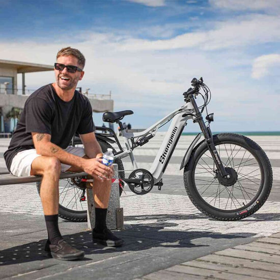 e bikes on clearance for sale