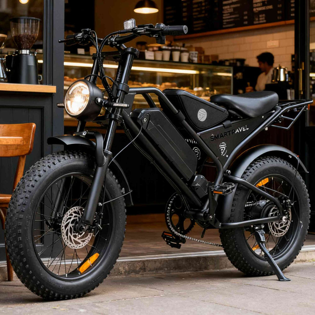 e bycco electric bike for sale