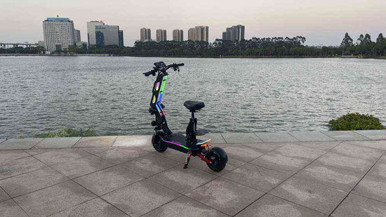 e kick scooter for sale