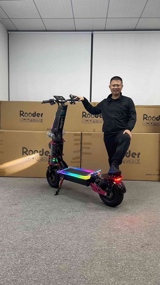 e scooter 50 mph for sale
