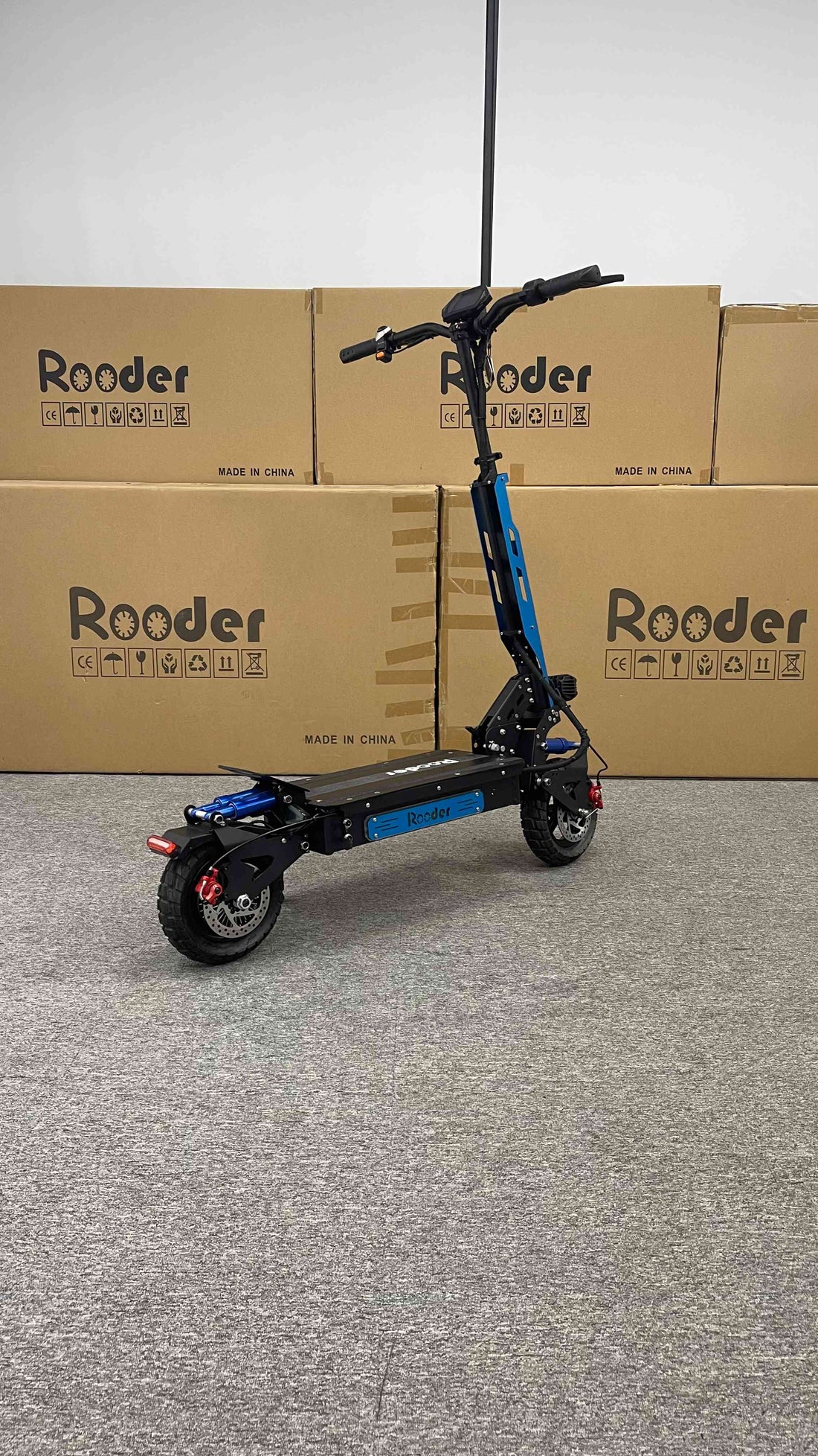 e scooter fast for sale