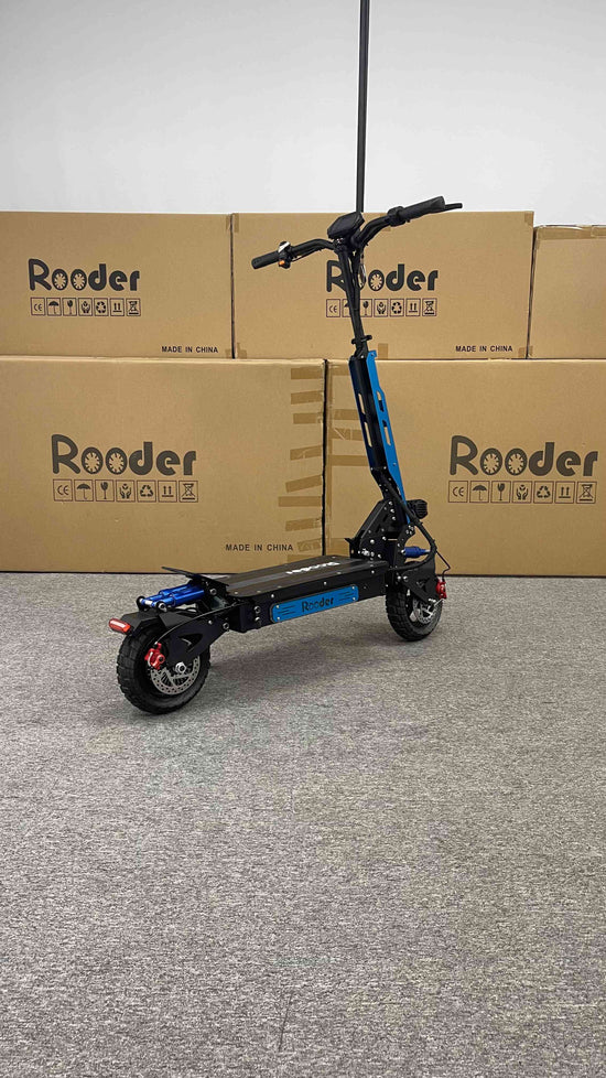 e scooter fast for sale