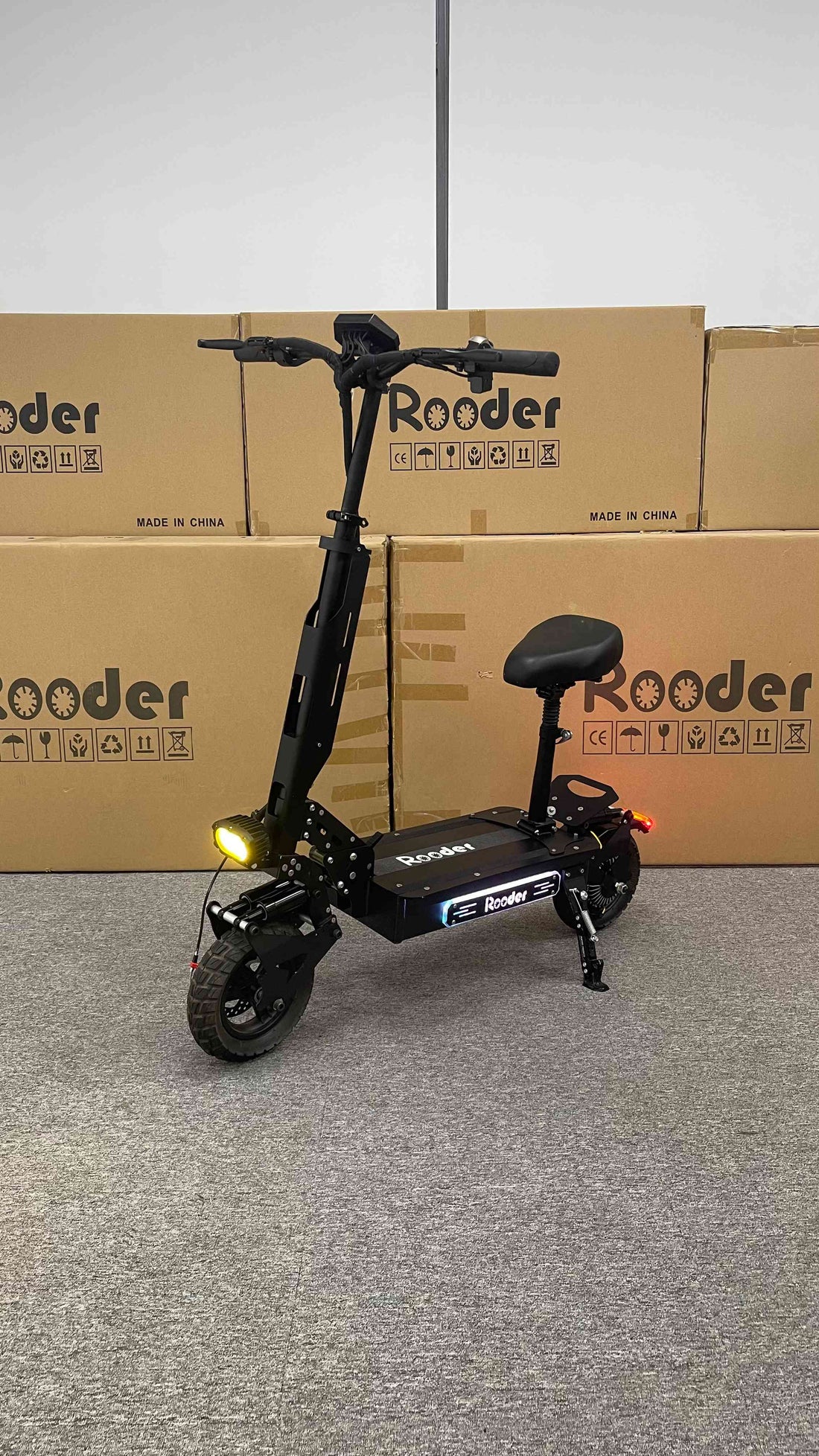 e scooter suspension for sale