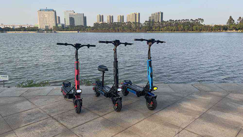 e scooters for adults for sale