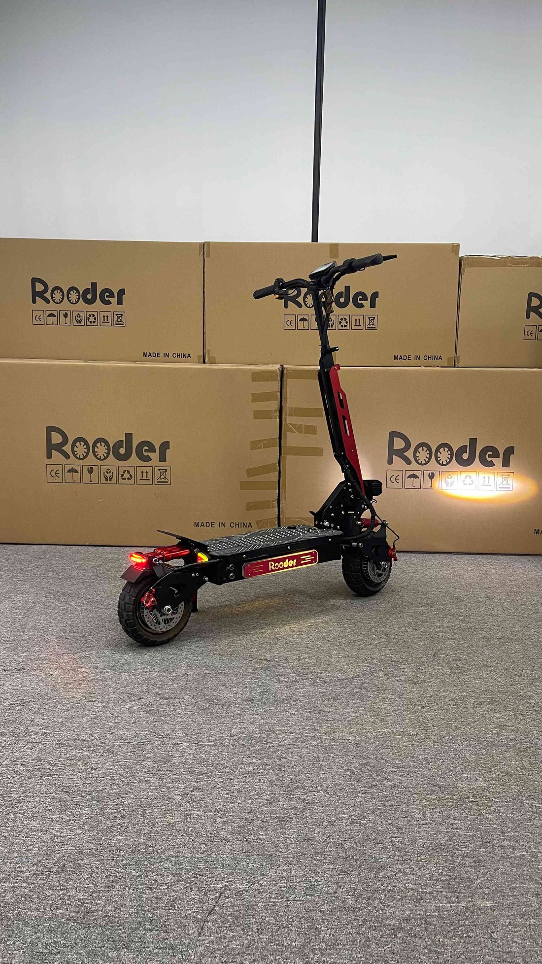 ebay scooters for sale