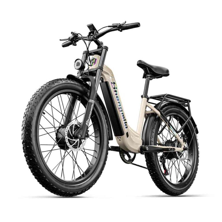ebike 400 lb capacity for sale