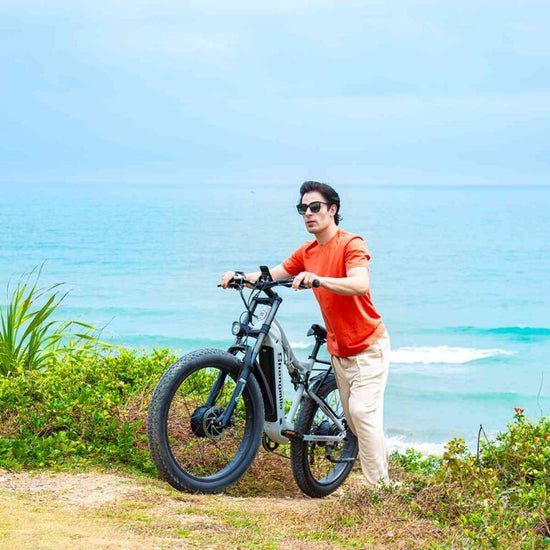 ebike 45 mph top speed for sale