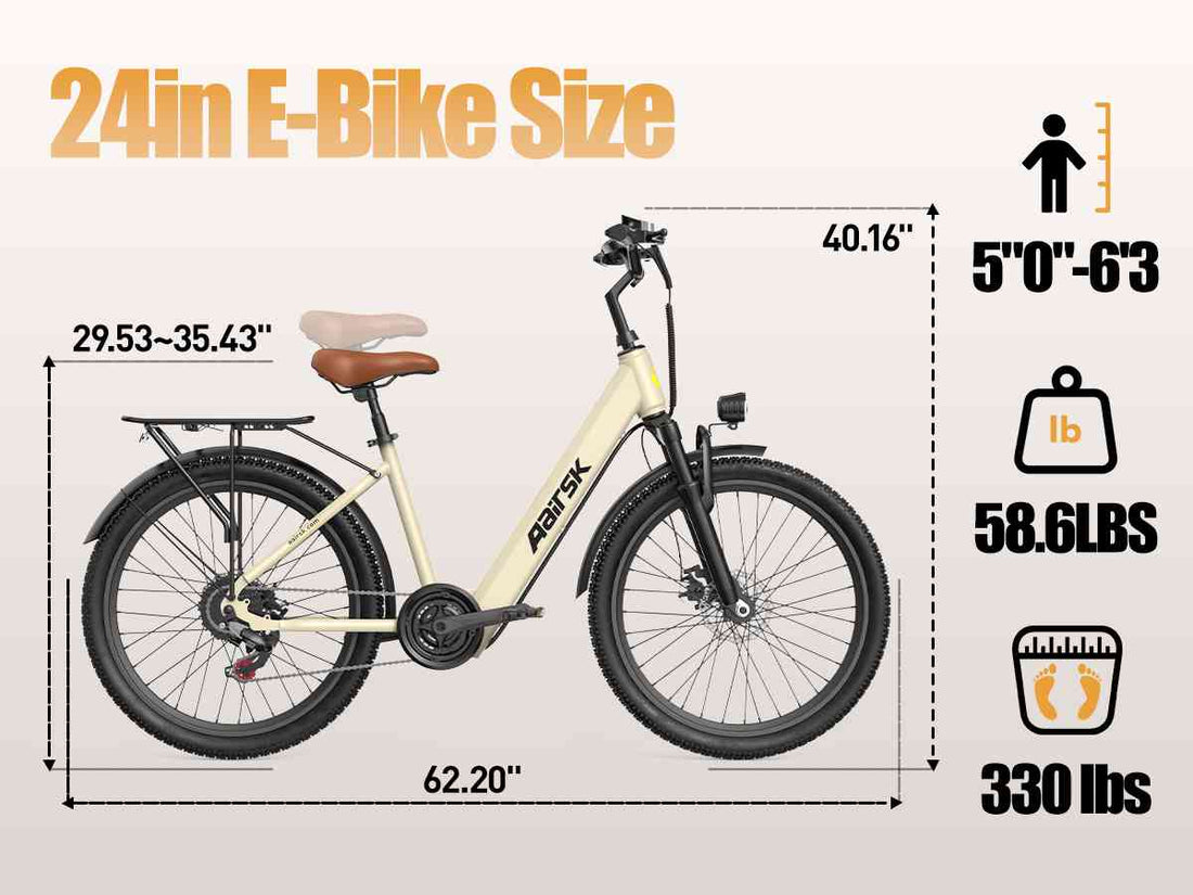 ebike cheap for sale