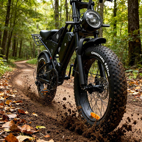 ebike cross for sale