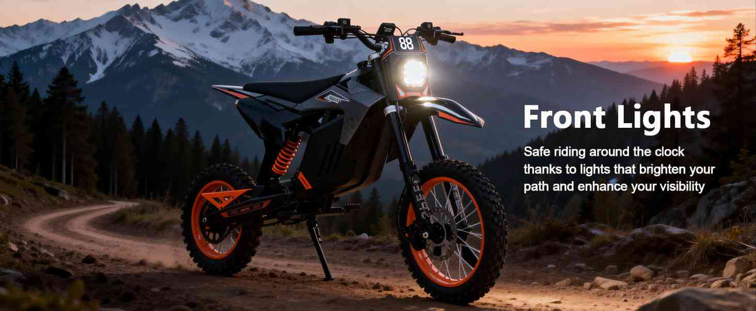ebike fat tire for sale