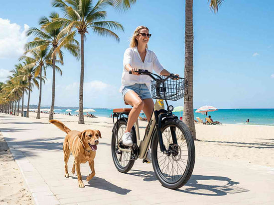 ebike for kids ages 12 16 for sale