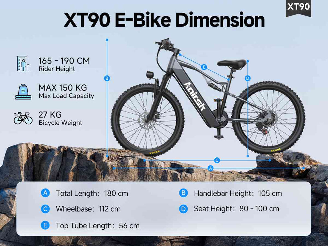 ebike long range for sale