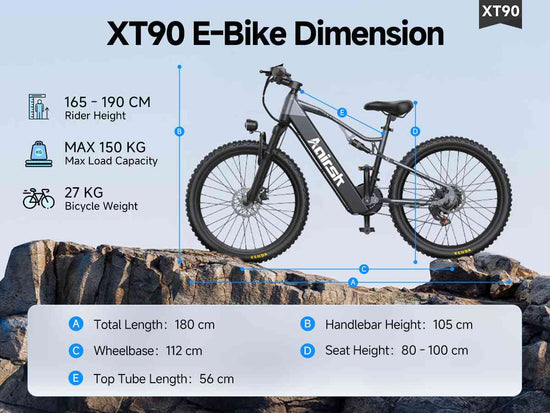 ebike long range for sale